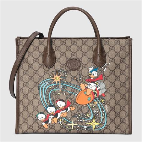 gucci disney pet|gucci disney handbags.